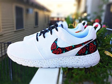 nike roshe run givenchy custom for sale|Custom Nike Roshe .